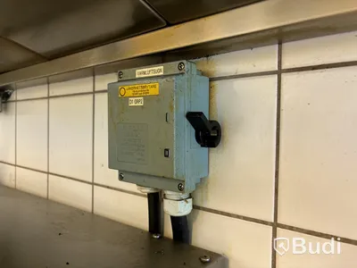 Restaurangungn Veab Basic Gourmet B711.