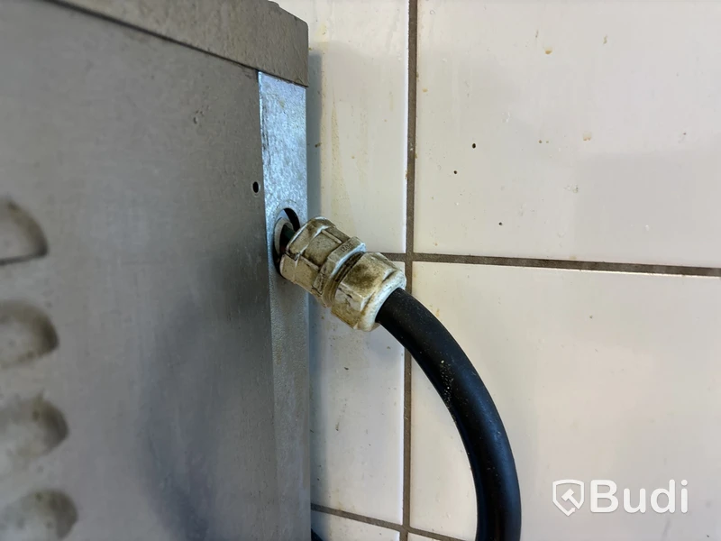 Restaurangungn Veab Basic Gourmet B711.
