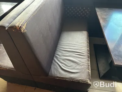 Restaurangmöblemang (stort parti)
