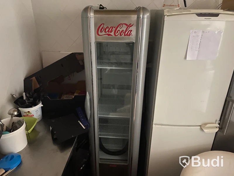 Small Coca-Cola kyl