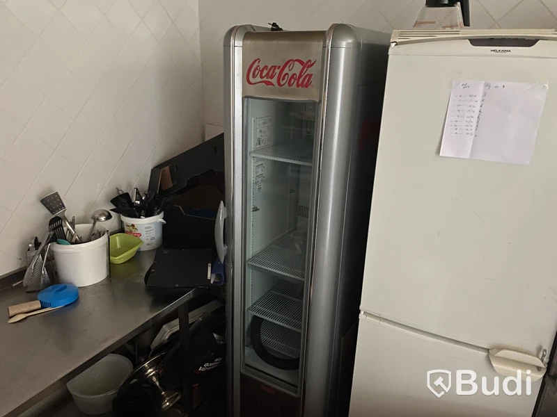 Small Coca-Cola kyl