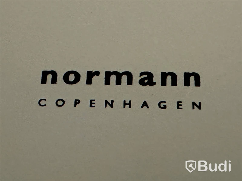 4 st. Fåtöljer, Hay och bord, norrman copenhagen