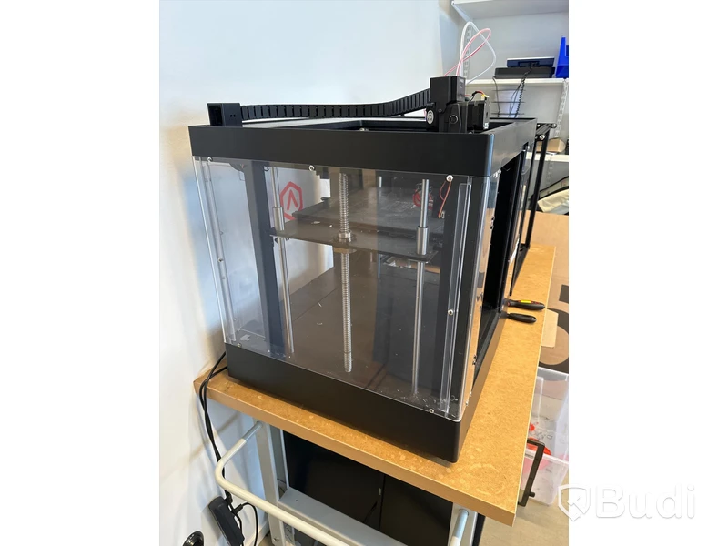 3D-Printer, RAISE 3D Pro 2