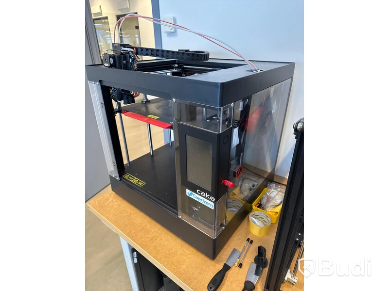 3D-Printer, RAISE 3D Pro 2