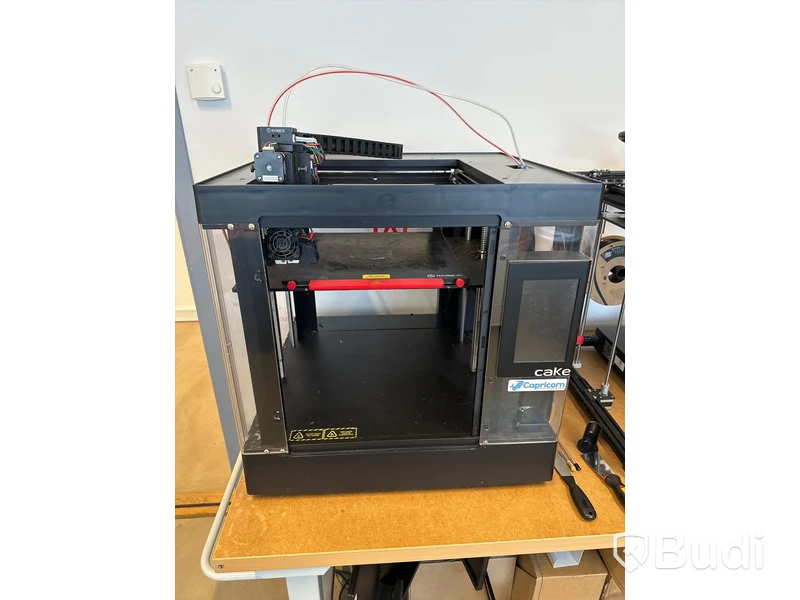 3D-Printer, RAISE 3D Pro 2