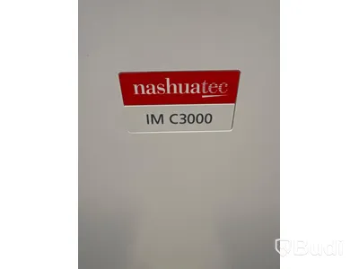 Skrivare/kopiator, nashuatec IM C3000