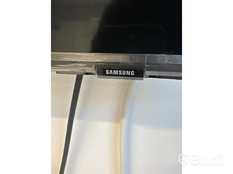 Tv, Samsung, 50tum