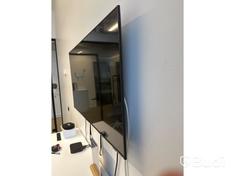 Tv, Samsung, 50tum
