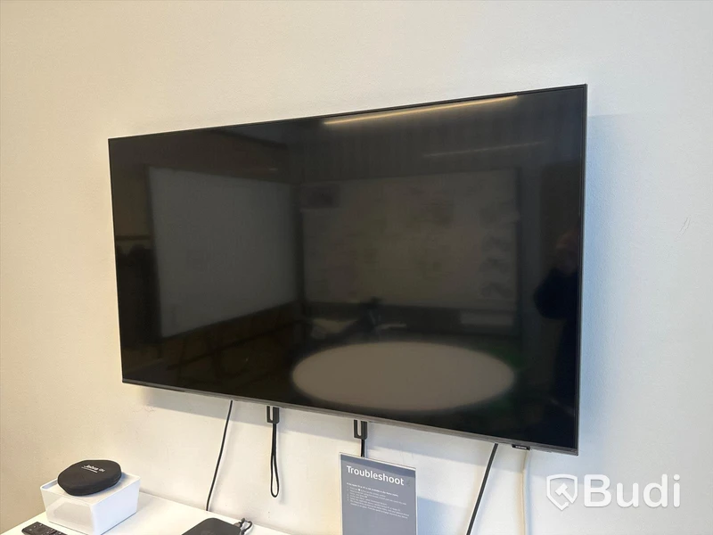 Tv, Samsung, 50tum