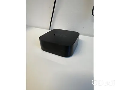 Apple TV