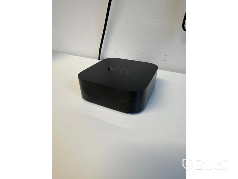 Apple TV