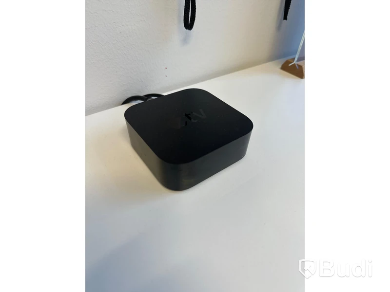 Apple TV