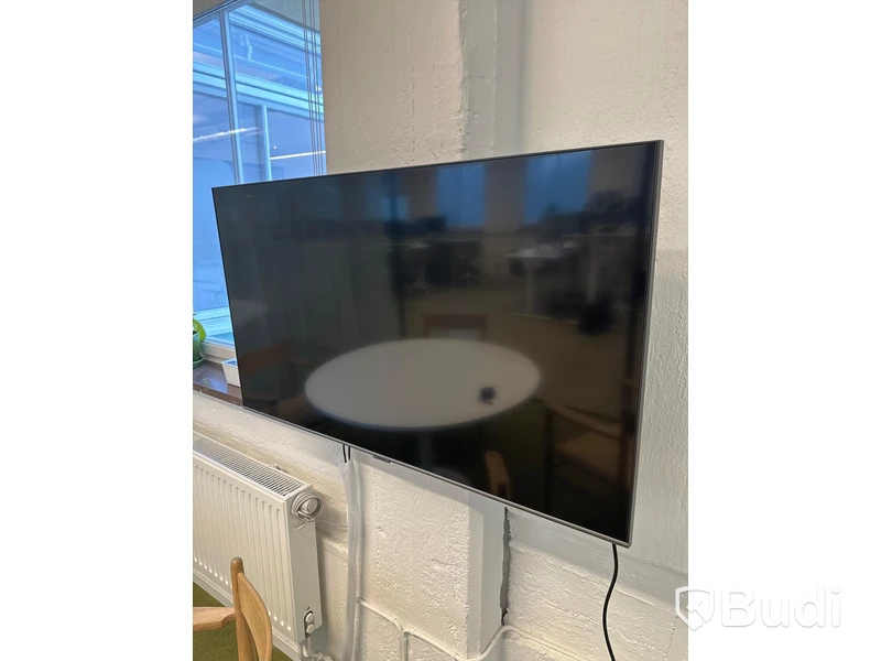 Tv, Samsung, 43tum