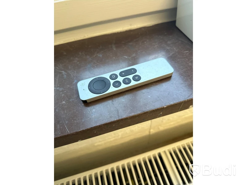 Apple TV