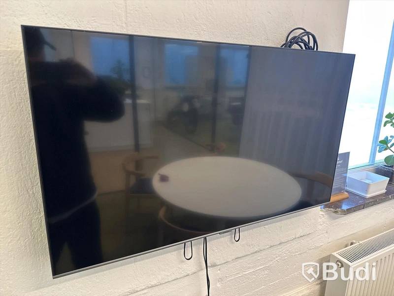 Tv - Samsung 50tum