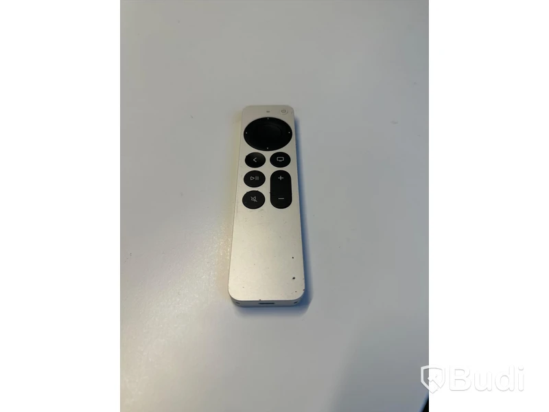 Apple TV