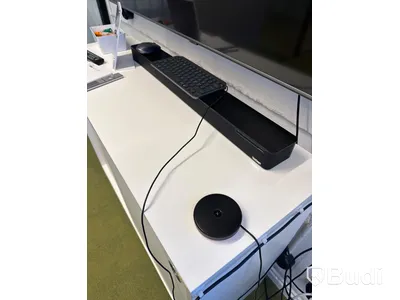 Konferenskamera på stativ inklusive högtalare och kablage - Aver CAM520 PRO