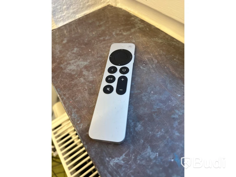 Apple TV