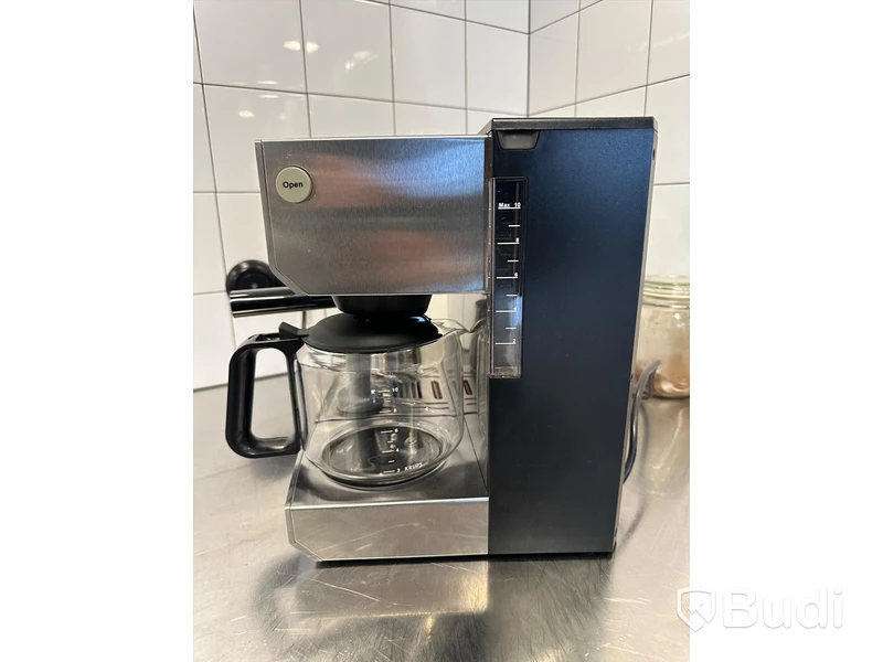 Espresso/kaffemaskin - KRUPS