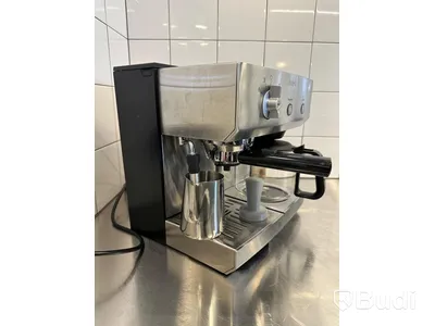 Espresso/kaffemaskin - KRUPS