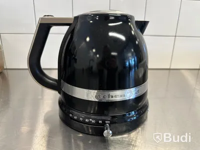Vattenkokare - KitchenAid