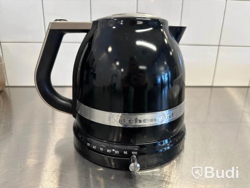 Vattenkokare - KitchenAid