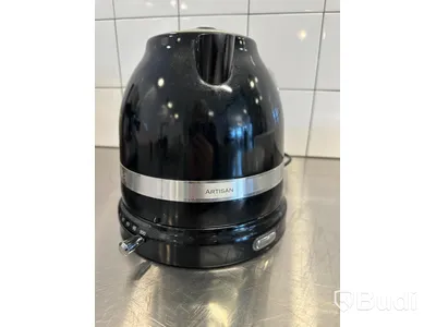 Vattenkokare - KitchenAid