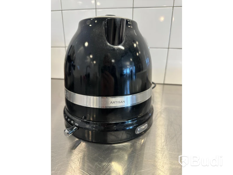 Vattenkokare - KitchenAid