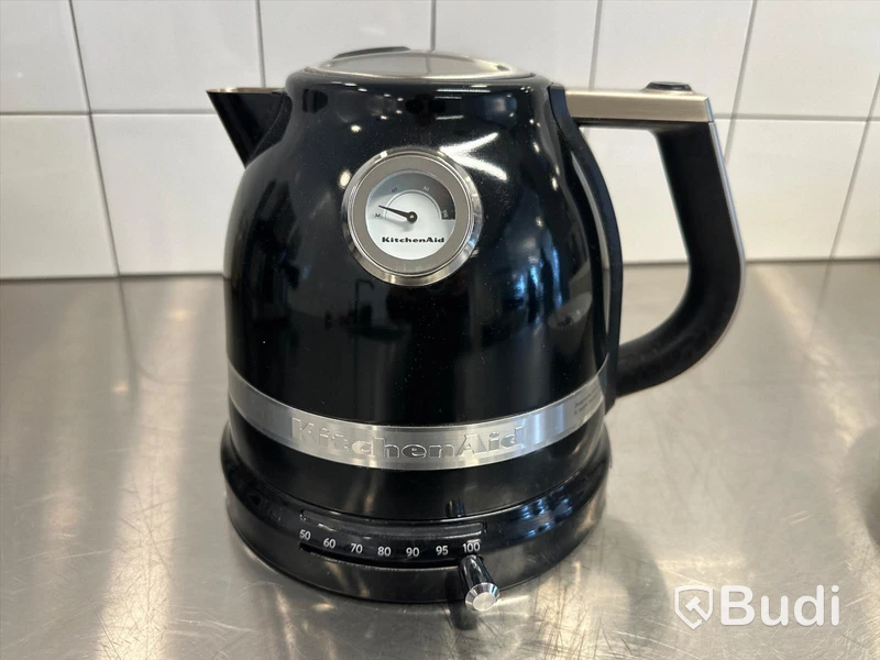 Vattenkokare - KitchenAid