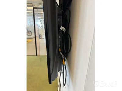 Tv inkl. konferenskamera - TCL och poly