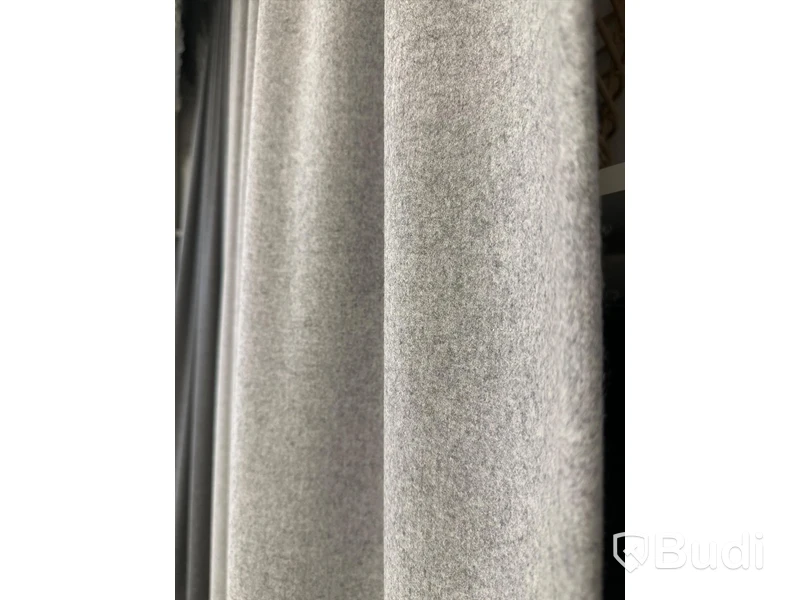 Draperier/gardiner, ca 120x260 cm