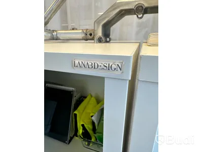 Skåp, LANAB Design