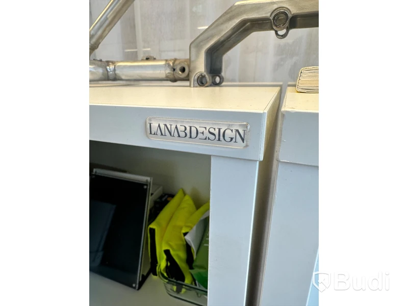 Skåp, LANAB Design