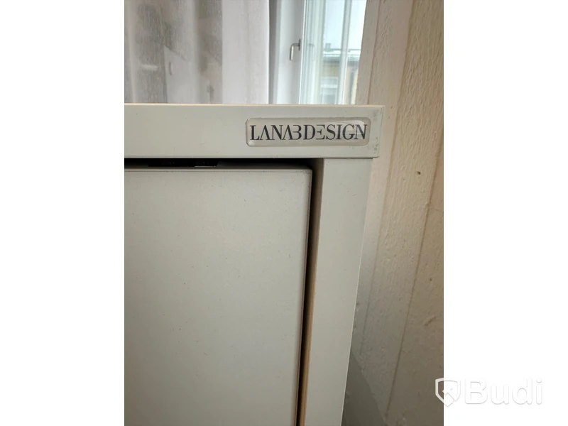 Skåp, LANAB Design