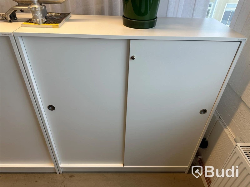 Skåp, LANAB Design
