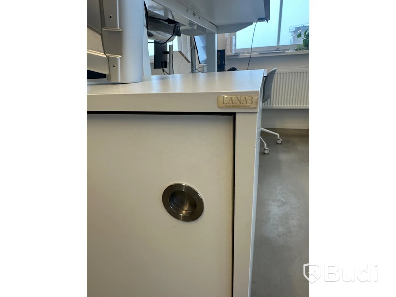 Skåp, LANAB Design