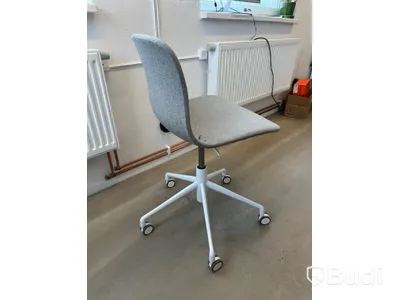 Kontorsstol, HAY