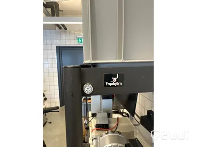 3 st Hyllor på hjul, Ergobjörn