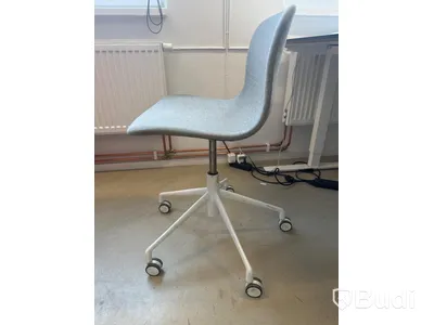 Kontorsstol, HAY