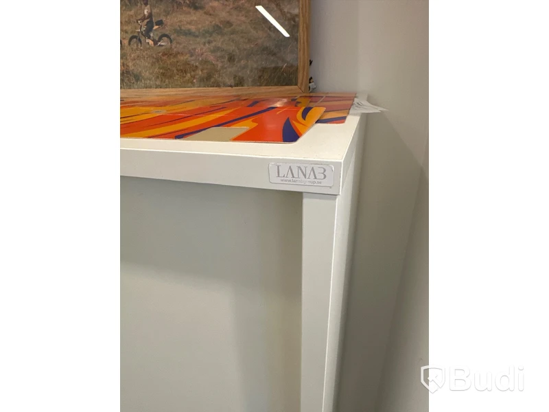 Skåp, LANAB, 121x41x132 cm