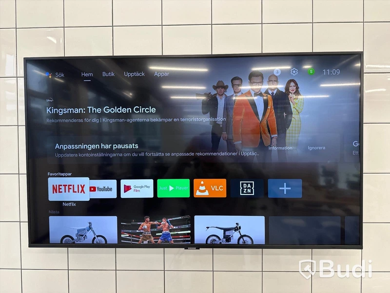 Tv, Samsung, 42 tum