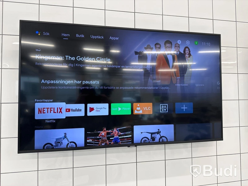 Tv, Samsung, 42 tum