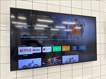 Tv, Samsung, 42 tum 