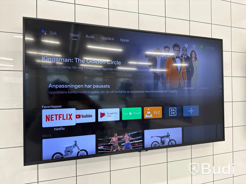 Tv, Samsung, 42 tum