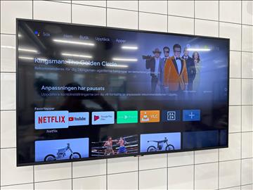 Tv, Samsung, 42 tum