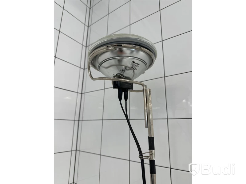 Golvlampa, FLOS, Toio limited edition, 190 cm