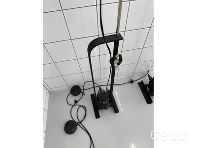 Golvlampa, FLOS, Toio limited edition, 190 cm