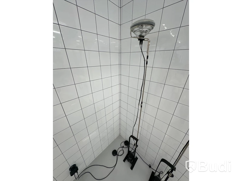 Golvlampa, FLOS, Toio limited edition, 190 cm