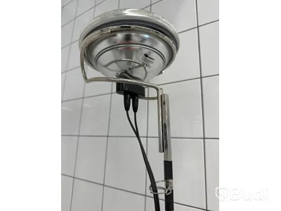 Golvlampa, FLOS, Toio limited edition, 190 cm