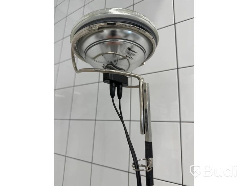 Golvlampa, FLOS, Toio limited edition, 190 cm